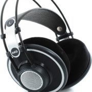AKG K702 Test offene Studio Kopfhörer AKG K702 Test offene Studio Kopfhörer