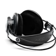 AKG K702 Test offene Studio Kopfhörer AKG K702 Test offene Studio Kopfhörer