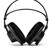 AKG K702 Test offene Studio Kopfhörer AKG K702 Test offene Studio Kopfhörer