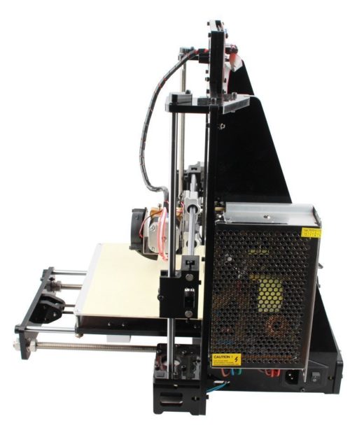 Anycubic Prusa i3 3D Drucker Kit