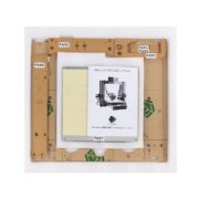 Anycubic Prusa i3 3D Drucker Anleitung