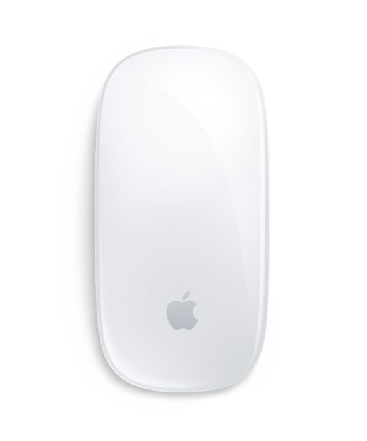 Apple Magic Maus 2 Test Office Maus