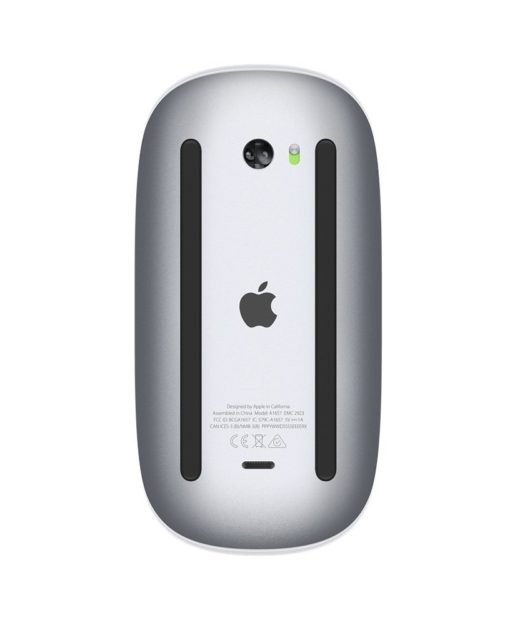 Apple Magic Maus 2 Test Office Maus