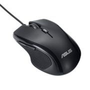Asus UX300 Test Office Maus