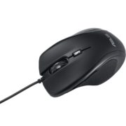 Asus UX300 Test Office Maus