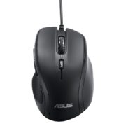 Asus UX300 Test Office Maus