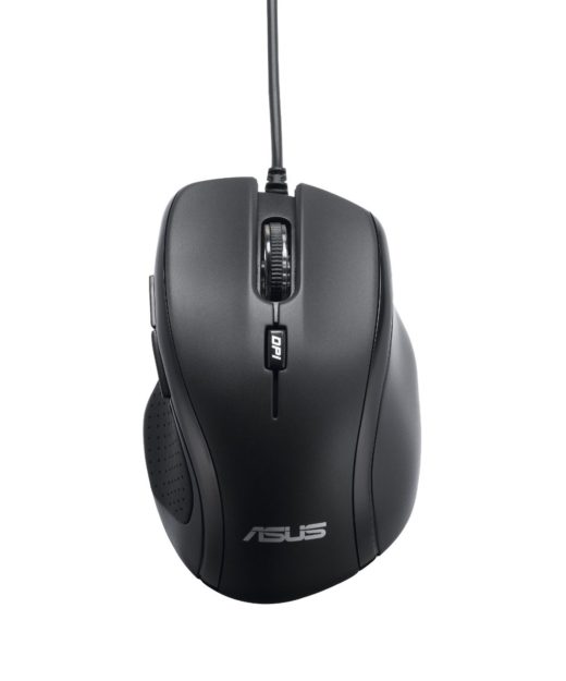 Asus UX300 Test Office Maus