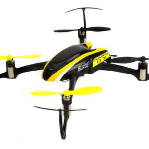 Blade Nano QX Test Multicopter Drohne