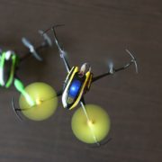 Blade Nano QX Test Multicopter Drohne Blade Nano QX Test Multicopter Drohne