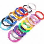 BlueBD PLA Filament Test 3D-Stift Patrone BlueBD PLA Filament Test 3D-Stift Patrone