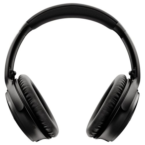 Bose QuietComfort 35 Test Alltags-Kopfhörer