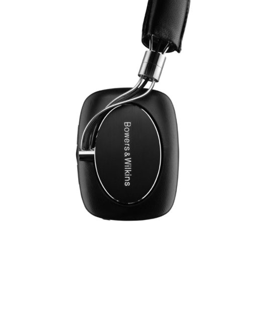 Bowers and Wilkins P5 Wireless Test Bluetooth Headphones