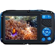 Canon PowerShot D30 Test Unterwasserkamera