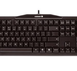 Cherry G80-3850LSBDE-2 Test Office Enterprise Büro Tastatur