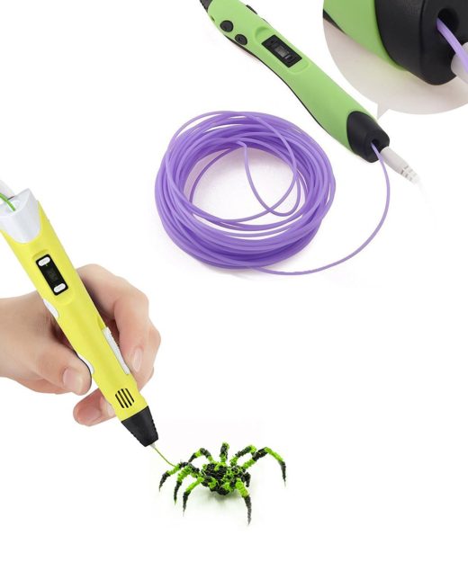 Coio PLA-Filament 3D-Stift Füllung