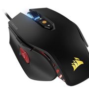 Corsair M65 PRO Gaming Maus Test Corsair M65 PRO Gaming Maus Test