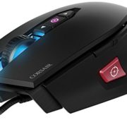 Corsair Gaming Maus Test FPS RGB Corsair Gaming Maus Test FPS RGB
