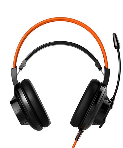 EasyAcc G2 Test Gaming Headset