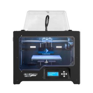 Flashforge Creator Pro Dual Extruder 3D Drucker