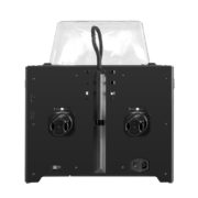 Flashforge Creator Pro Test Dual Extruder 3D Drucker Flashforge Creator Pro Test Dual Extruder 3D Drucker