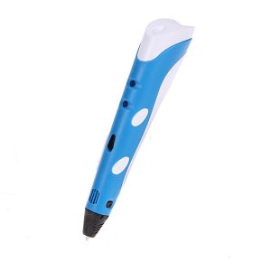 Foxpic 3D-Druck-Stift Test