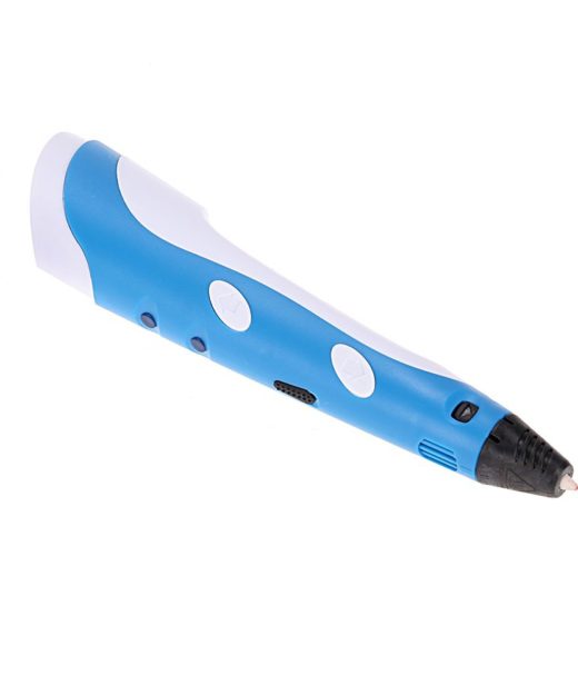 Foxpic 3D Druck Stift Test