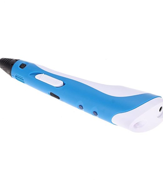 Foxpic 3D Druck Stift Test