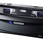 Fujifilm Finepix Real 3D W1 Test 3D Kamera