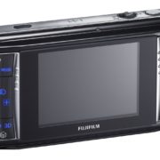 Fujifilm Finepix Real 3D W1 Test 3D Kamera