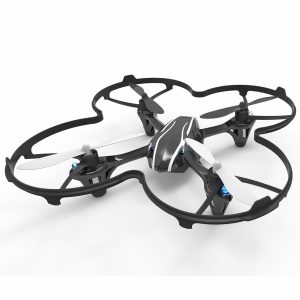 Hubsan H107L X4 Test Spielzeug-Quadrocopter Drohne