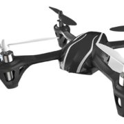 Hubsan H107L X4 Test Spielzeug-Quadrocopter Drohne Hubsan H107L X4 Test Spielzeug-Quadrocopter Drohne