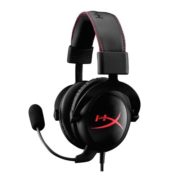 HyperX Cloud Test Gaming Headset HyperX Cloud Test Gaming Headset