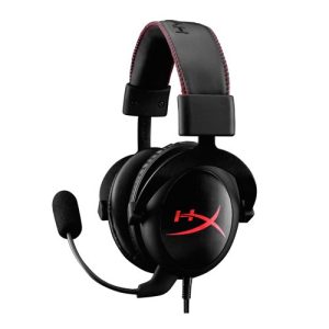 HyperX Cloud Test Gaming Headset