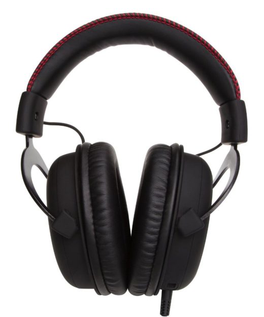HyperX Cloud Test Gaming Headset