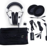 HyperX Cloud Test Gaming Headset HyperX Cloud Test Gaming Headset