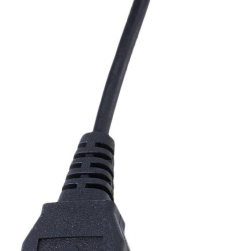 Jabra UC Voice 550 Duo Test Office Headset USB Anschluss