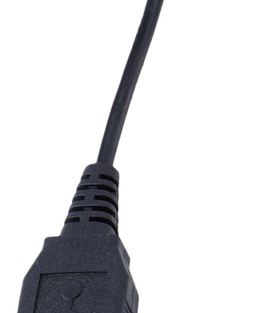 Jabra UC Voice 550 Duo Test Office Headset USB Anschluss