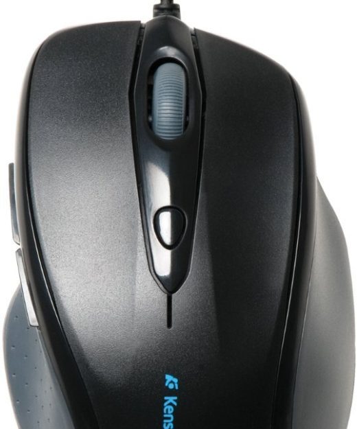 Kensington Pro Fit Full-Size Test Office-Maus