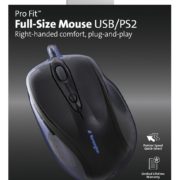 Kensington Pro Fit Full-Size Test Office-Maus Kensington Pro Fit Full-Size Test Office-Maus
