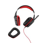 Logitech G230 Test Gaming Headset
