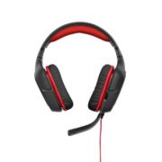 Logitech G230 Test Gaming Headset