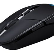 Logitech G302 Daedalus Prime Test Gaming Maus