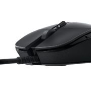 Logitech G302 Daedalus Prime Test Gaming Maus