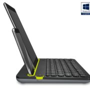 Logitech K480 Test Office Tastatur Logitech K480 Test Office Tastatur