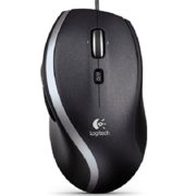 Logitech LGT M500 Test Office Maus Logitech LGT M500 Test Office Maus