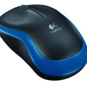 Logitech M185 Test Office Maus Logitech M185 Test Office Maus