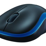 Logitech M185 Test Office Maus Logitech M185 Test Office Maus