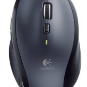 Logitech M705 Test Office Maus kabellos Logitech M705 Test Office Maus kabellos