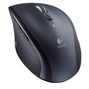 Logitech M705 Test Office Maus schnurlos Logitech M705 Test Office Maus schnurlos