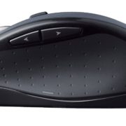 Logitech M705 Test Office Maus kabellos Logitech M705 Test Office Maus kabellos